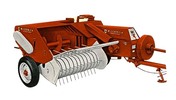 Thumbnail International/McCormick B47 baler collection