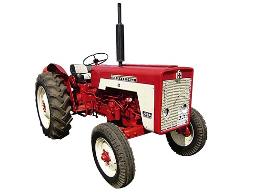 Product picture International 434 Collection