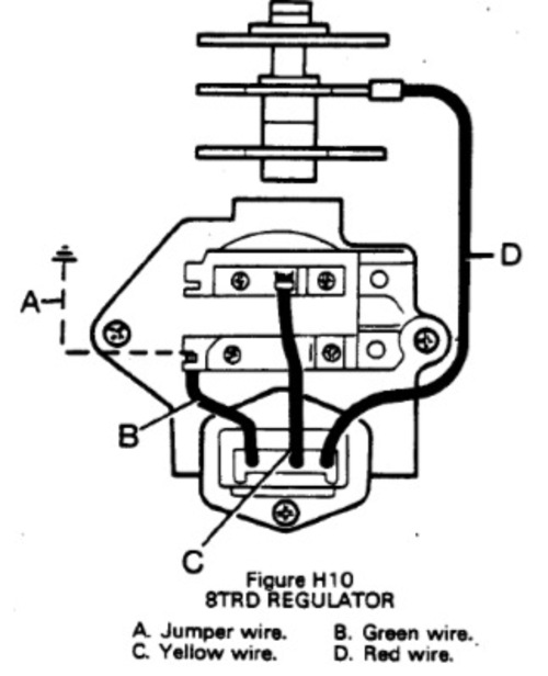 Product picture David Brown Electrical Repair Manual